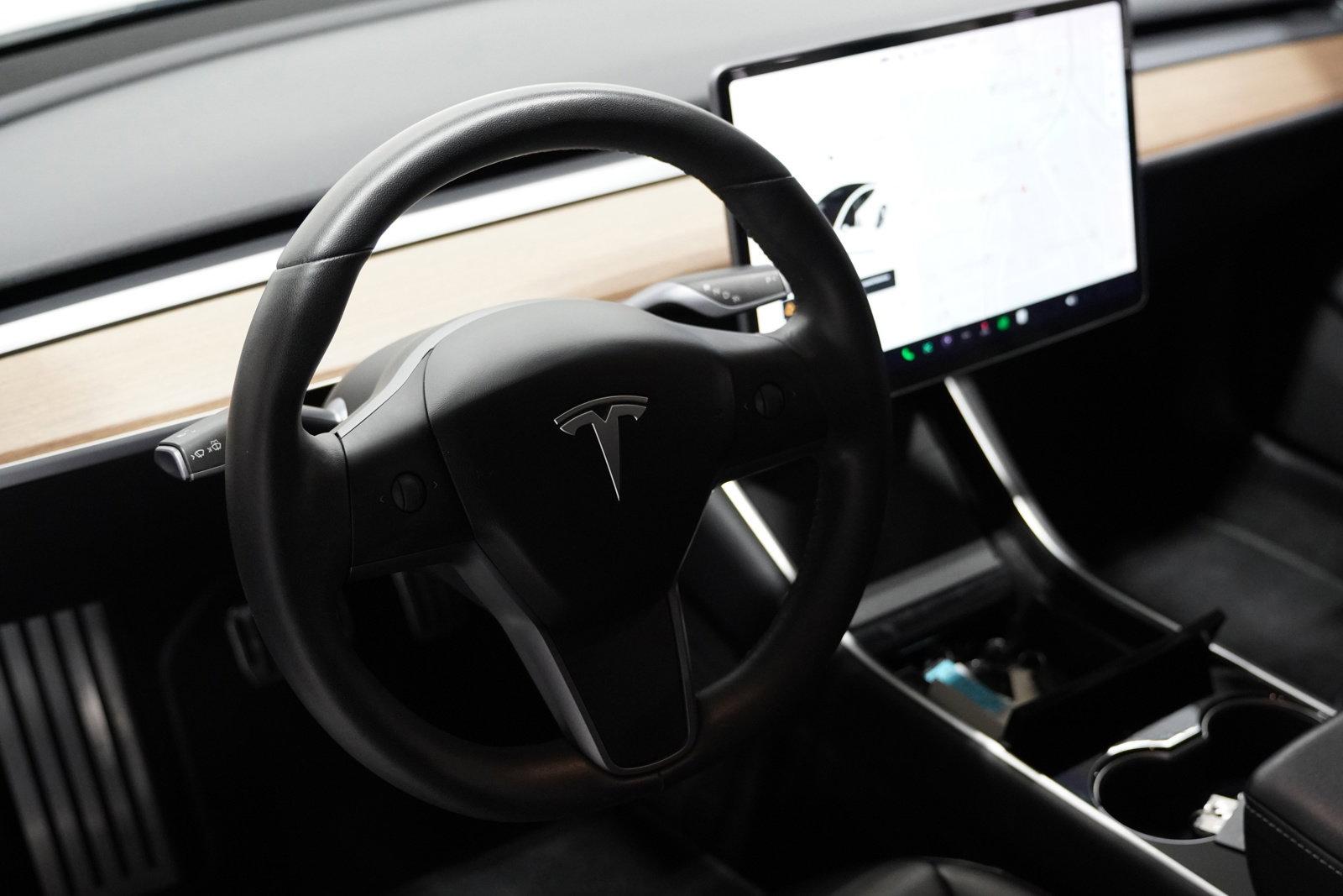 2019 Tesla Model 3 Vehicle Photo in GRAPEVINE, TX 76051