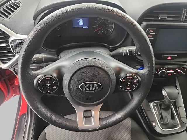 2020 Kia Soul Vehicle Photo in OSHKOSH, WI 54904-7811