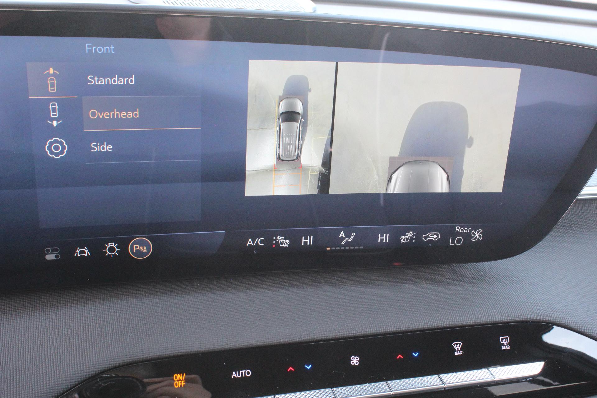 2025 Buick Enclave Vehicle Photo in AURORA, CO 80012-4011