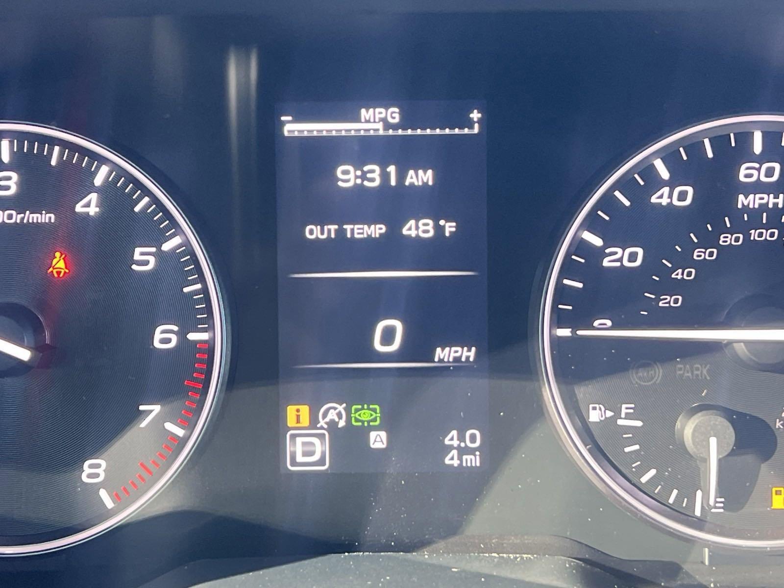 2025 Subaru Outback Vehicle Photo in Mechanicsburg, PA 17050