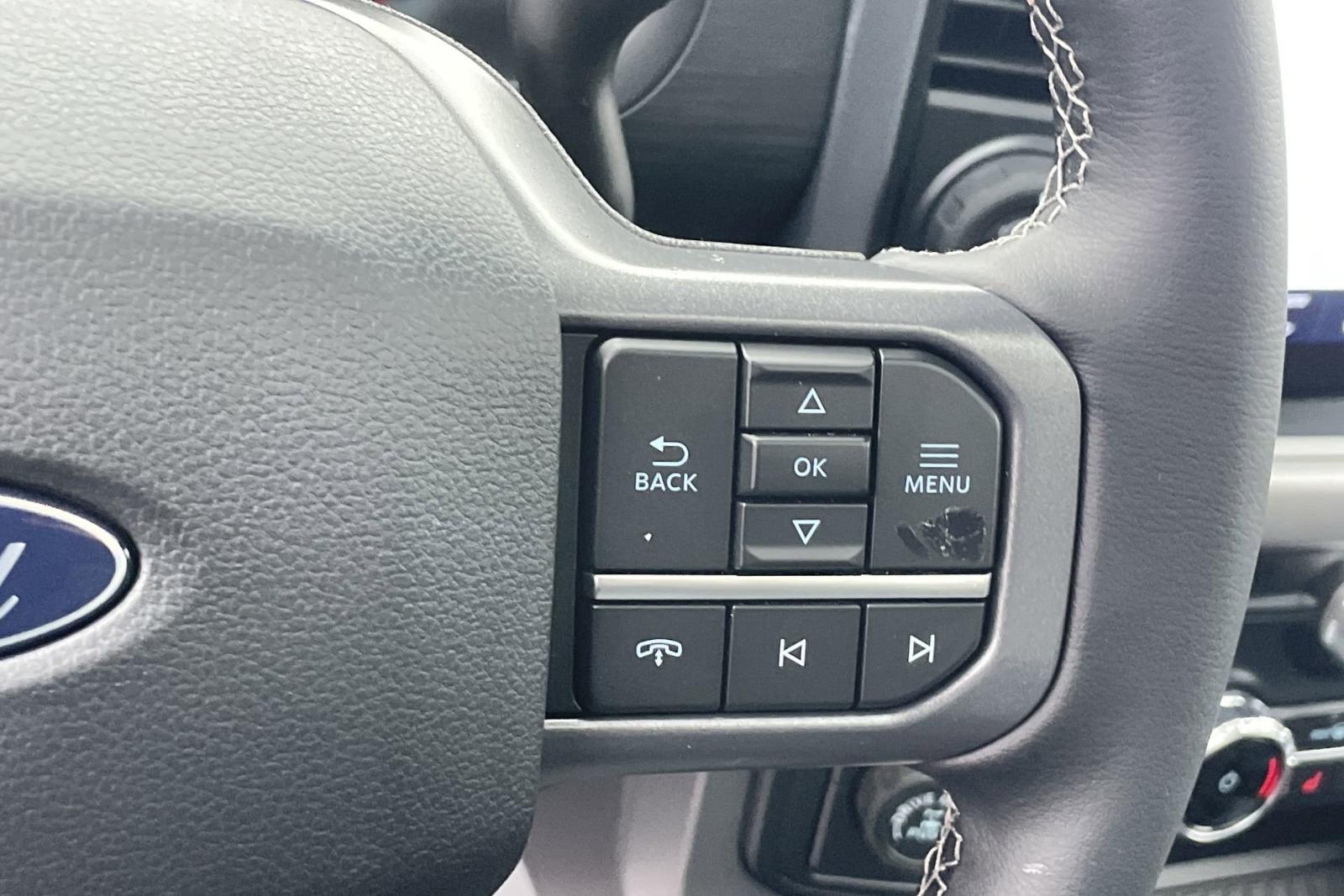 2024 Ford F-150 Vehicle Photo in Belle Vernon, PA 15012
