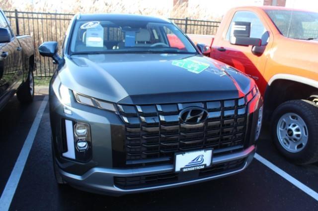 2023 Hyundai PALISADE Vehicle Photo in Green Bay, WI 54304