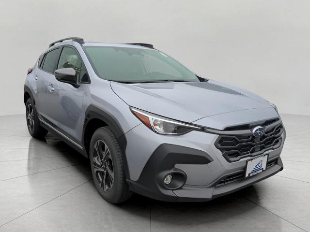 2024 Subaru Crosstrek Vehicle Photo in Green Bay, WI 54304