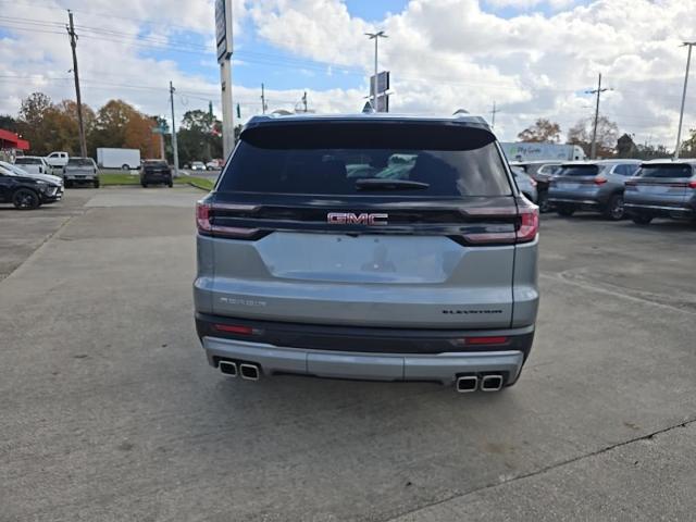 2025 GMC Acadia Vehicle Photo in LAFAYETTE, LA 70503-4541