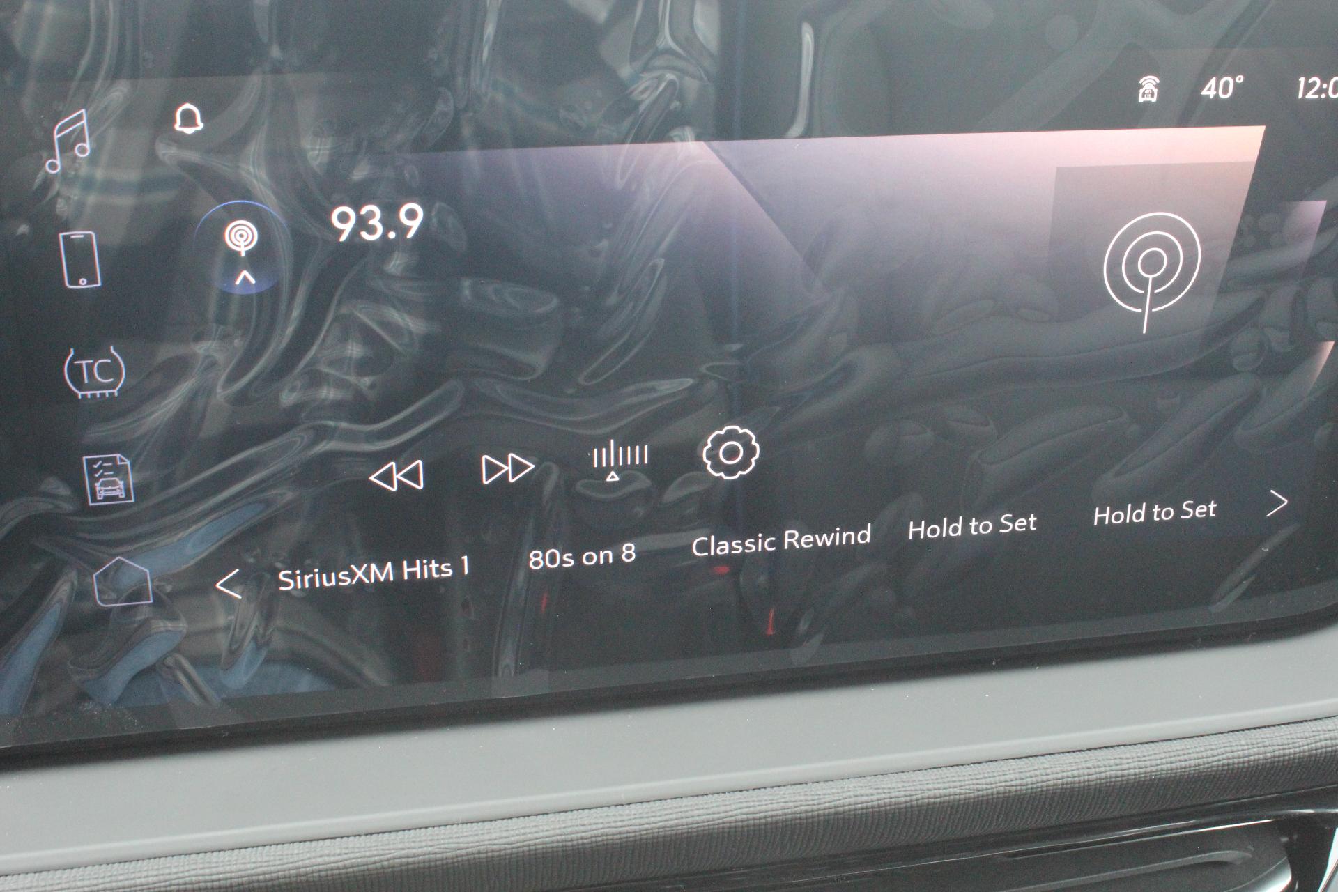 2025 Buick Envista Vehicle Photo in AURORA, CO 80012-4011
