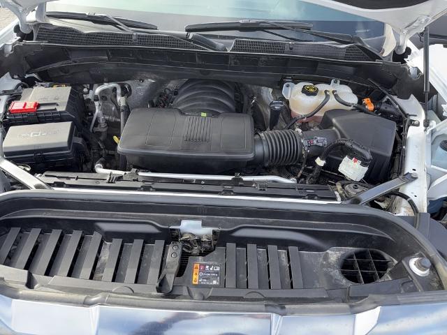 2023 GMC Sierra 1500 Vehicle Photo in MANHATTAN, KS 66502-5036