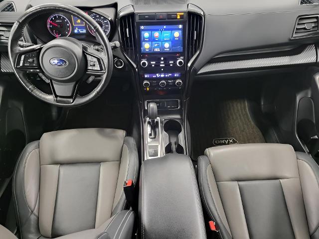 2022 Subaru Ascent Vehicle Photo in Oshkosh, WI 54904