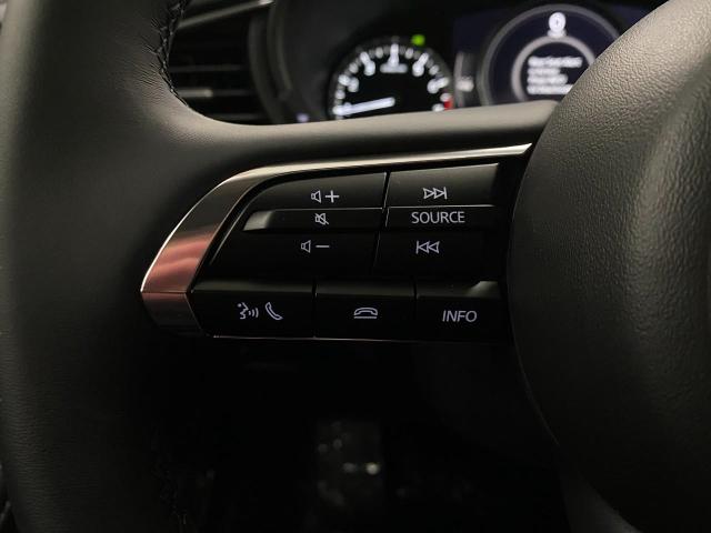 2025 Mazda CX-30 Vehicle Photo in Appleton, WI 54913