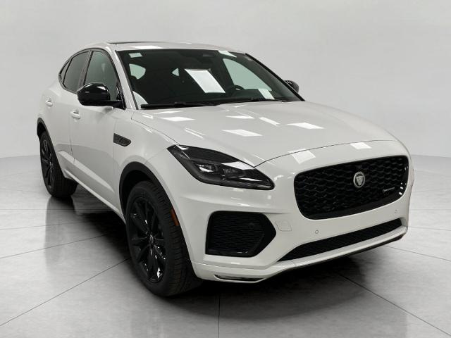 2024 Jaguar E-PACE Vehicle Photo in Appleton, WI 54913