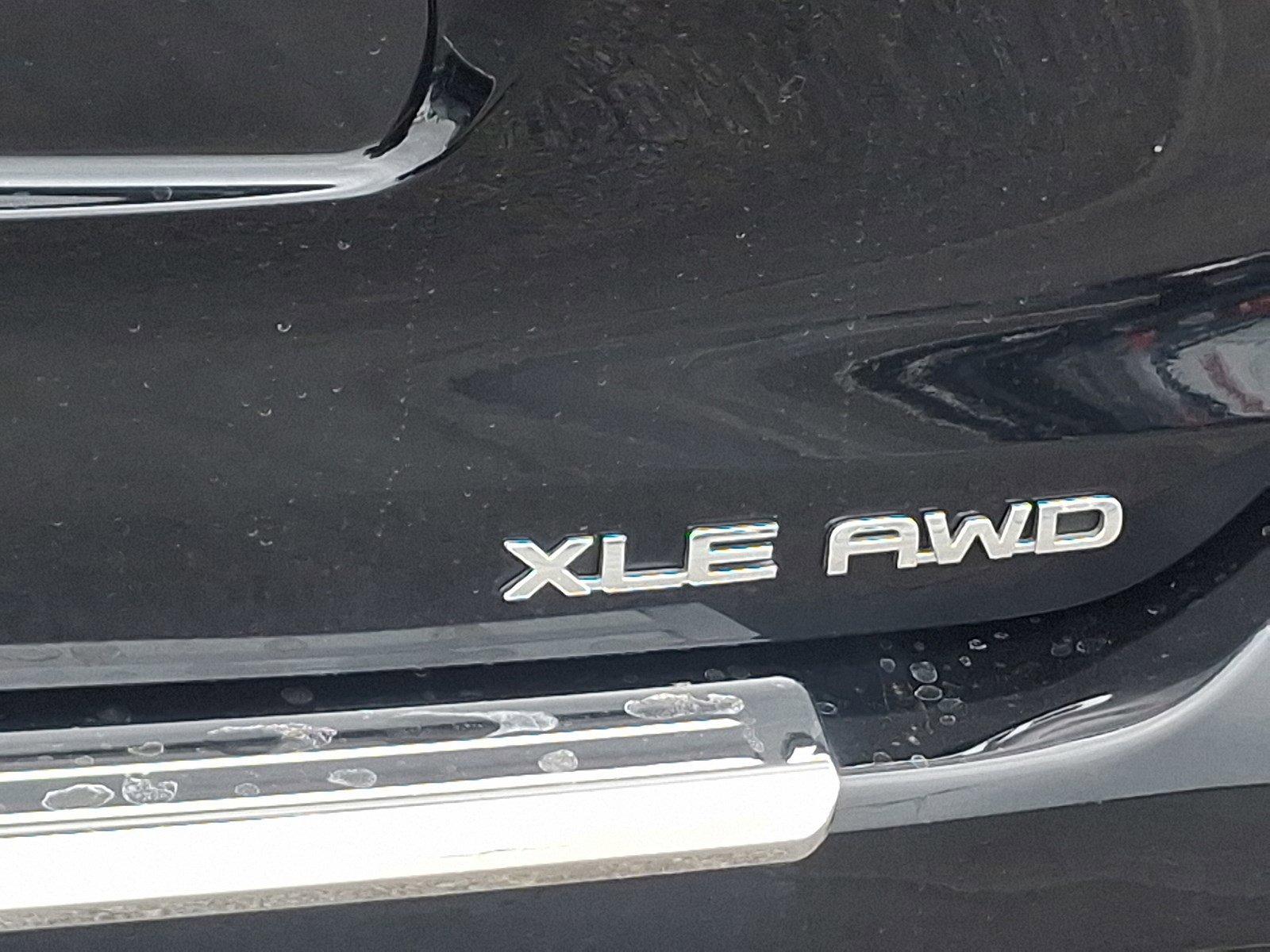 2023 Toyota Highlander Vehicle Photo in Harrisburg, PA 17111