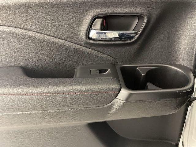 2024 Honda Ridgeline Vehicle Photo in PHOENIX, AZ 85014-3381