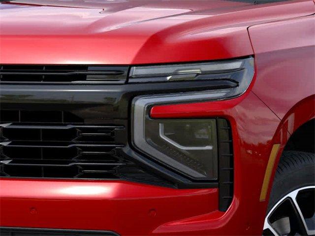 2025 Chevrolet Suburban Vehicle Photo in COLLIERVILLE, TN 38017-9006
