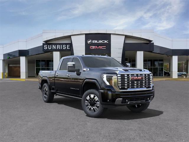 2024 GMC Sierra 2500 HD Vehicle Photo in BARTLETT, TN 38133-4101