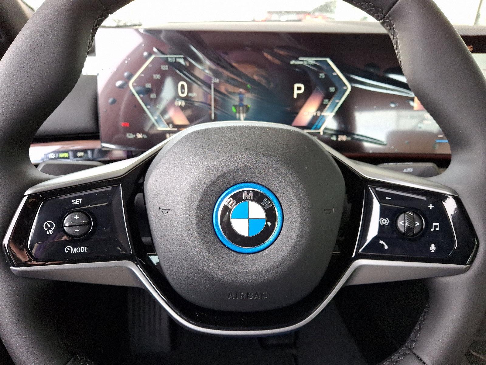 2025 BMW i5 Vehicle Photo in Lancaster, PA 17601