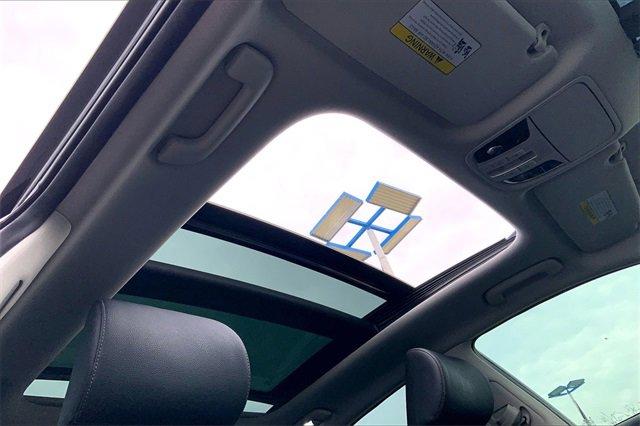 2019 Kia Cadenza Vehicle Photo in KANSAS CITY, MO 64114-4502