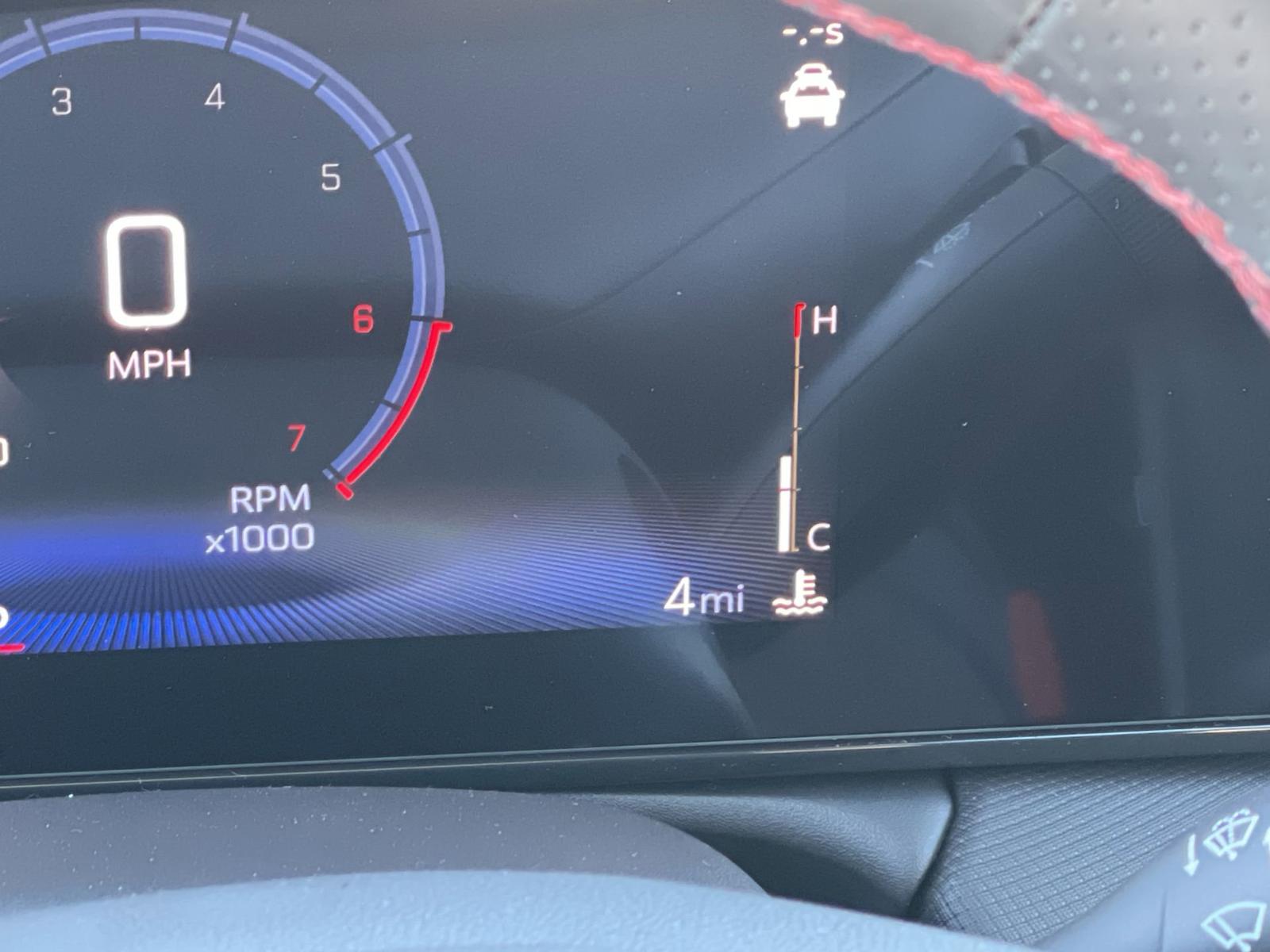 2025 Chevrolet Trailblazer Vehicle Photo in BENTONVILLE, AR 72712-4322