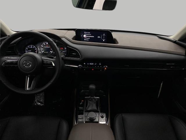 2025 Mazda CX-30 Vehicle Photo in Appleton, WI 54913