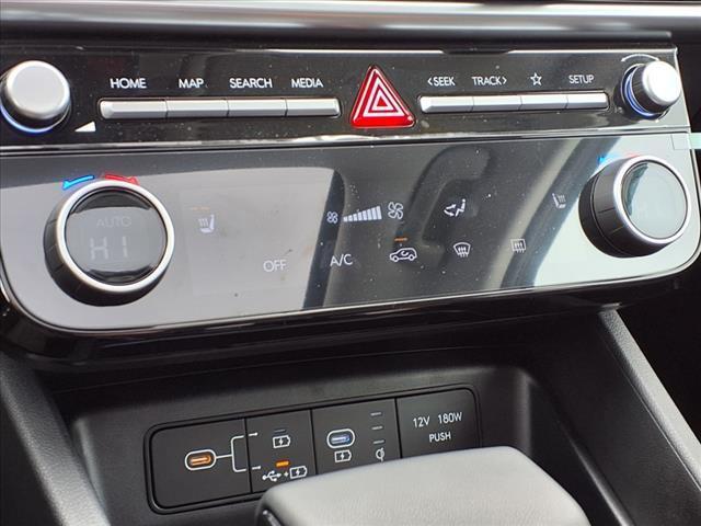 2025 Hyundai TUCSON Vehicle Photo in Peoria, IL 61615