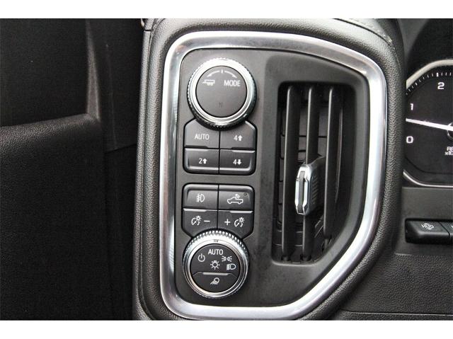 2023 GMC Sierra 2500 HD Vehicle Photo in ROSENBERG, TX 77471-5675