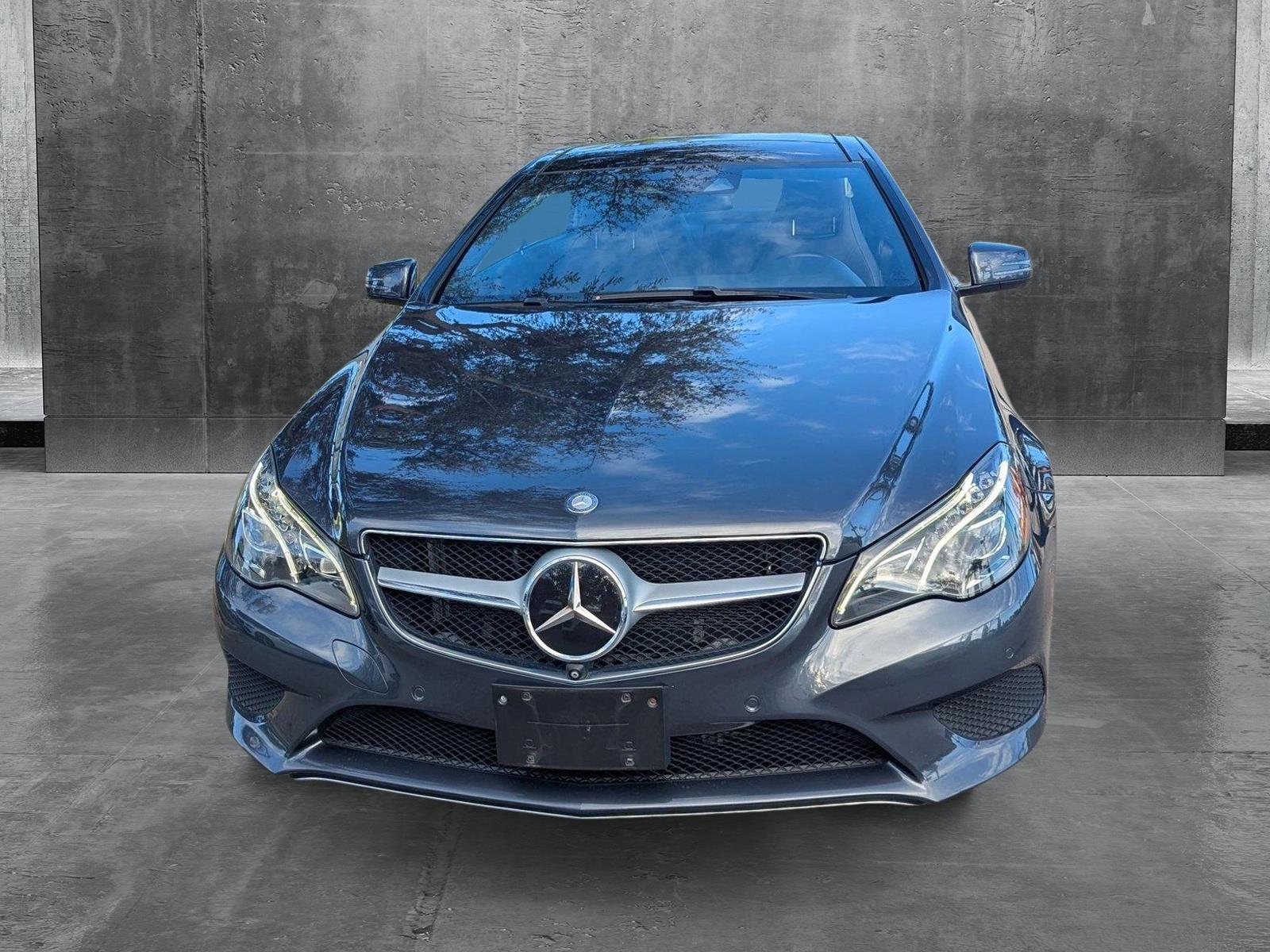 2014 Mercedes-Benz E-Class Vehicle Photo in Delray Beach, FL 33444