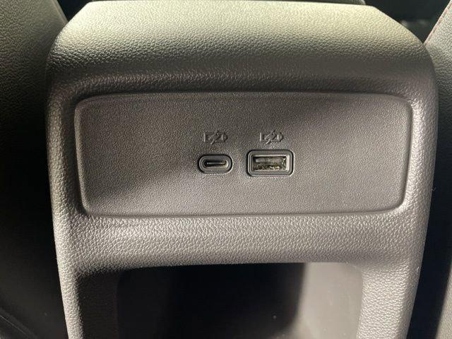2025 Chevrolet Trax Vehicle Photo in PHOENIX, AZ 85014-3381
