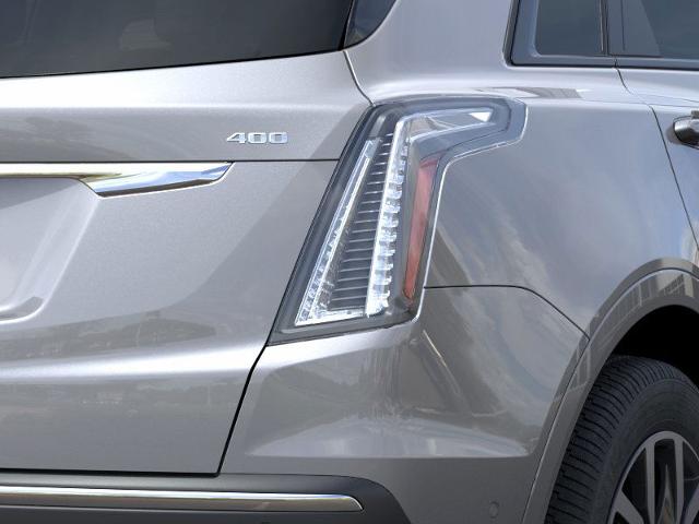2025 Cadillac XT5 Vehicle Photo in OSHKOSH, WI 54904-7811
