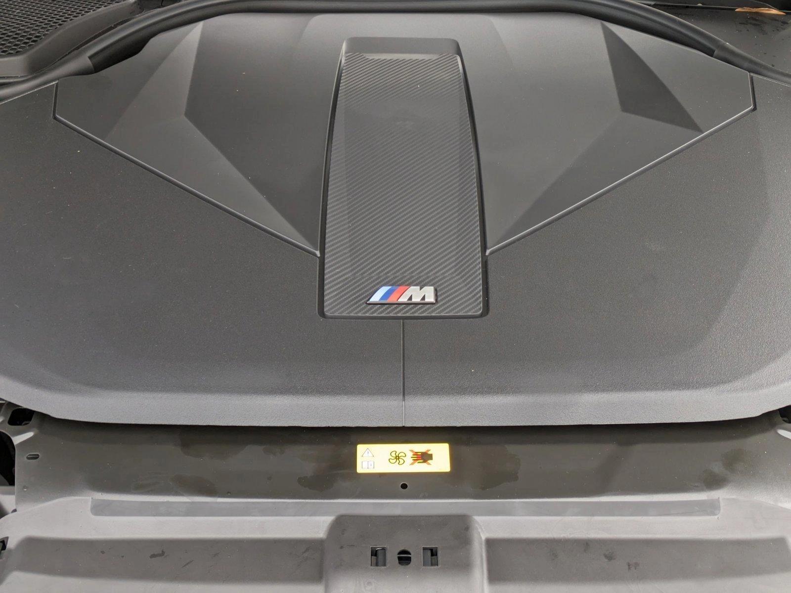 2024 BMW i5 Vehicle Photo in Rockville, MD 20852