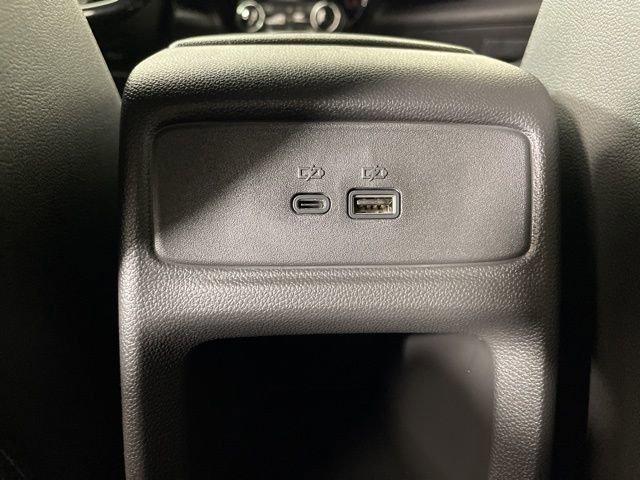 2025 Chevrolet Trax Vehicle Photo in PHOENIX, AZ 85014-3381