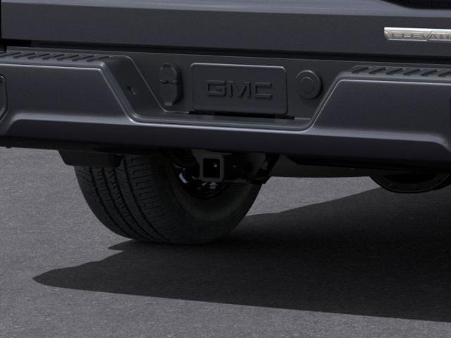 2025 GMC Sierra 1500 Vehicle Photo in HENDERSON, NV 89014-6702