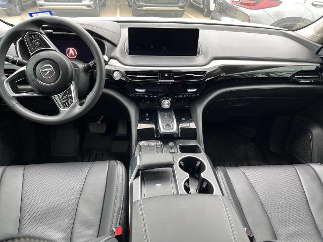 2024 Acura MDX Vehicle Photo in San Antonio, TX 78230