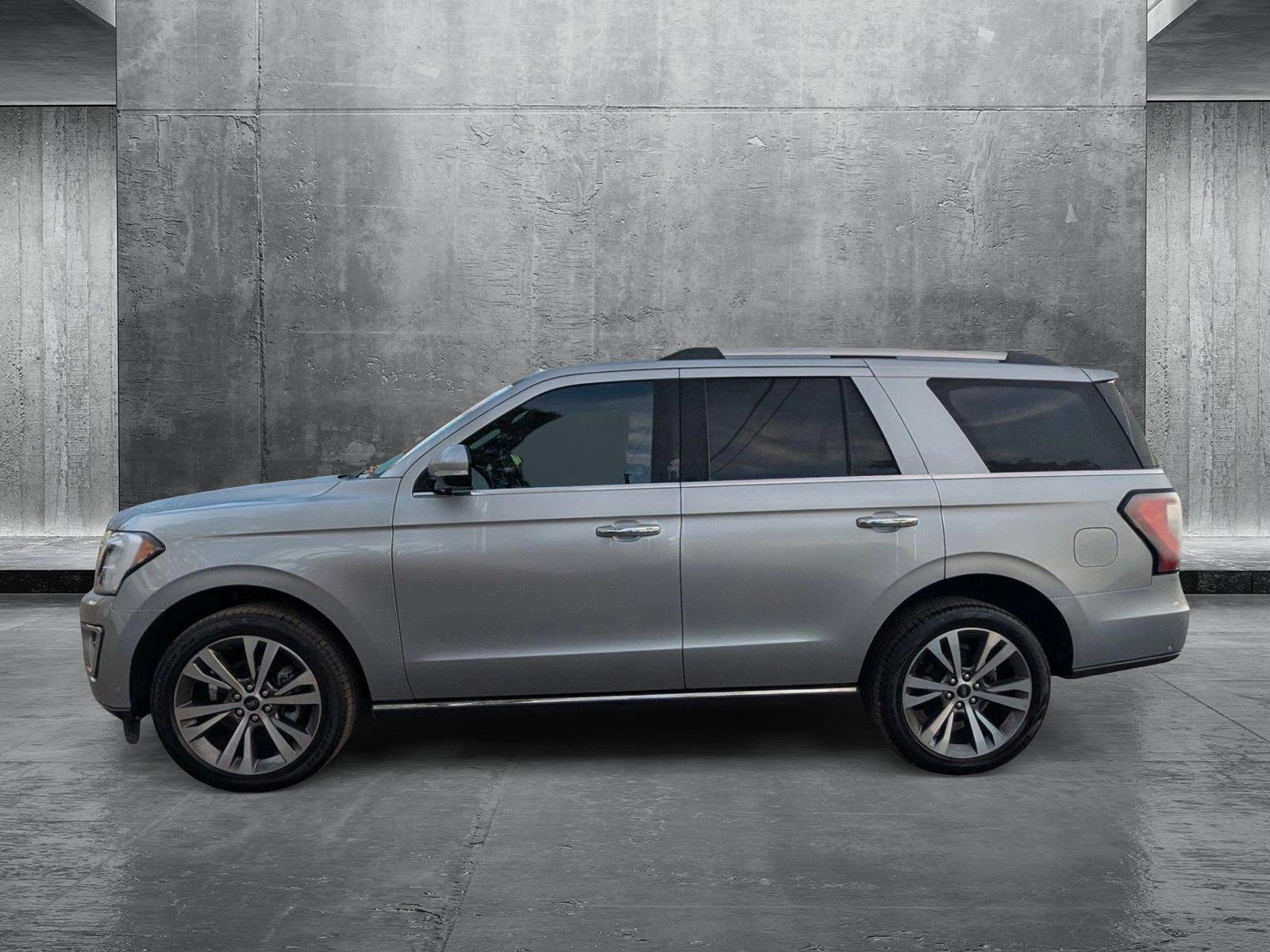 2021 Ford Expedition Vehicle Photo in MIAMI, FL 33134-2699