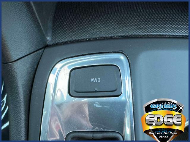 2021 Chevrolet Equinox Vehicle Photo in Roslyn, NY 11576