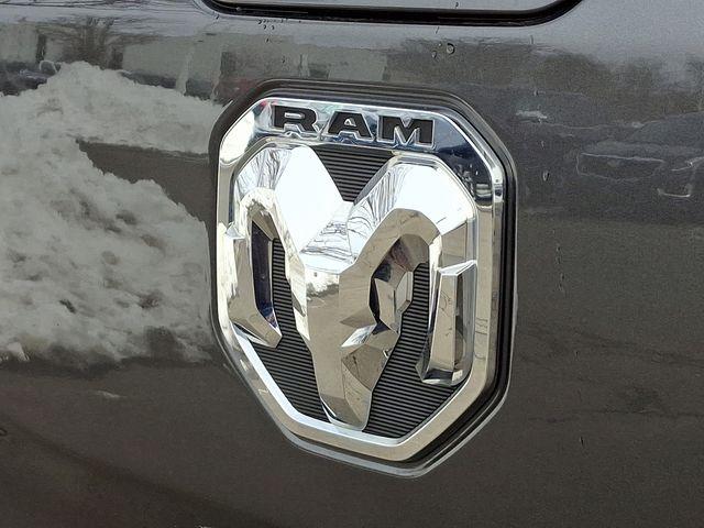 2022 Ram 1500 Vehicle Photo in PAWLING, NY 12564-3219