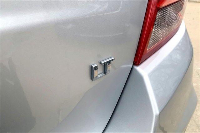 2018 Chevrolet Trax Vehicle Photo in KANSAS CITY, MO 64114-4502