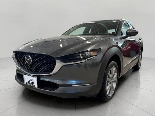 2025 Mazda CX-30 Vehicle Photo in Green Bay, WI 54304