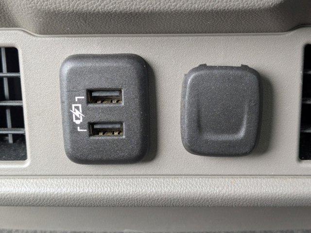 2022 Chevrolet Silverado 1500 LTD Vehicle Photo in BRUNSWICK, GA 31525-1881