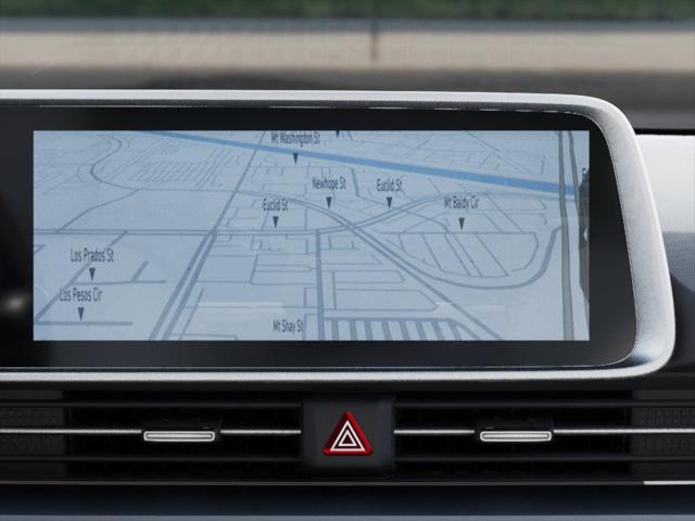 2025 Hyundai IONIQ 6 Vehicle Photo in Peoria, IL 61615