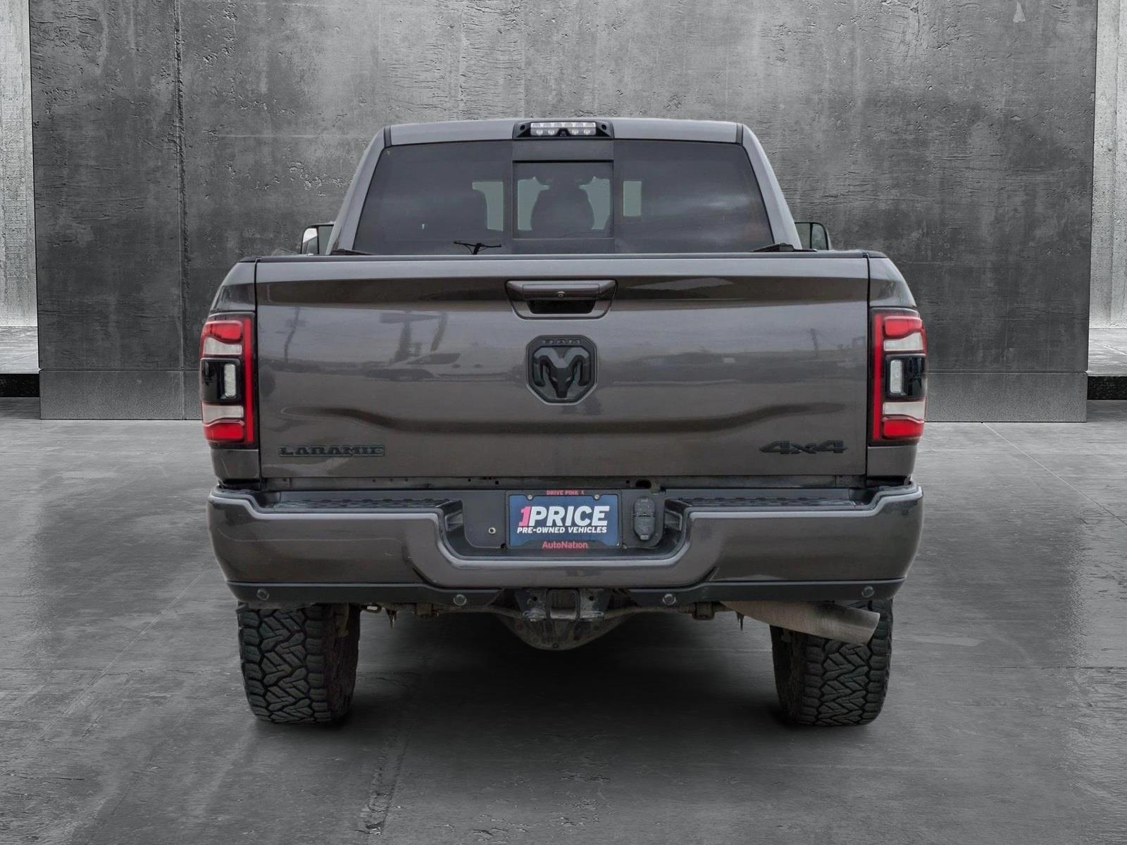 2019 Ram 2500 Vehicle Photo in Corpus Christi, TX 78415