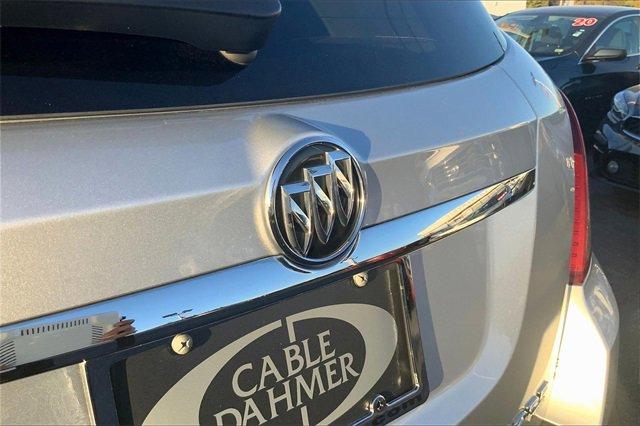 2015 Buick Encore Vehicle Photo in INDEPENDENCE, MO 64055-1377