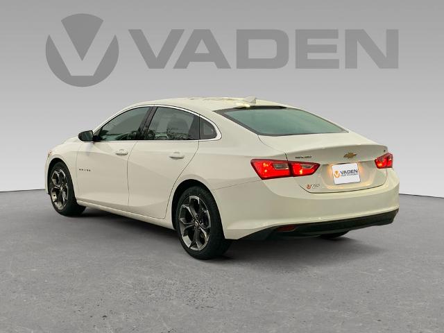 2023 Chevrolet Malibu Vehicle Photo in Savannah, GA 31419