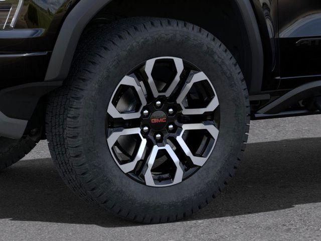 2025 GMC Canyon Vehicle Photo in DANBURY, CT 06810-5034