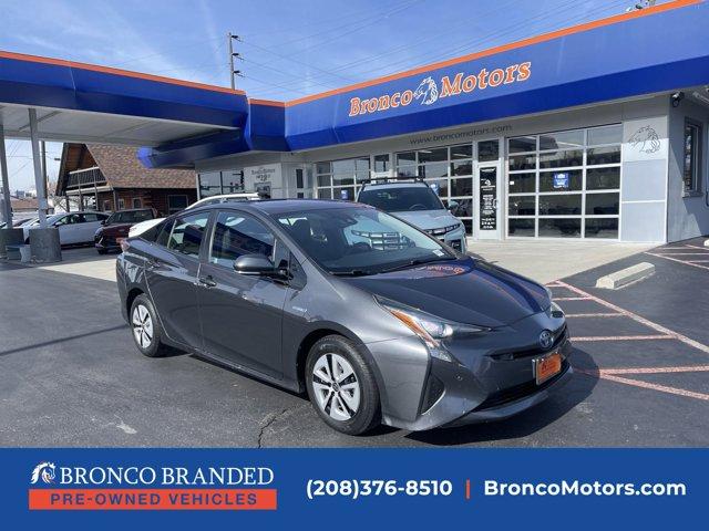 Nampa - Used, Certified, Loaner Vehicles for Sale
