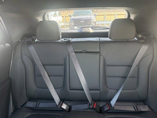 2022 Chevrolet Trailblazer Vehicle Photo in MOUNT KISCO, NY 10549-1513