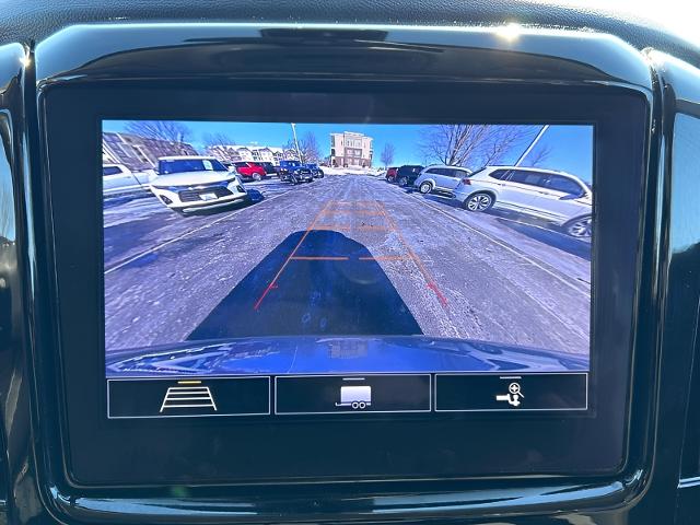 2020 Chevrolet Traverse Vehicle Photo in MIDDLETON, WI 53562-1492