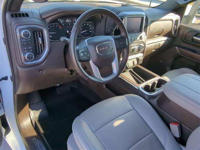 2023 GMC Sierra 2500 HD Vehicle Photo in ALBERTVILLE, AL 35950-0246