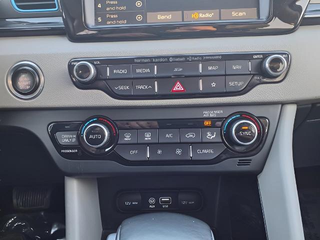 2019 Kia Niro Plug-In Hybrid Vehicle Photo in Oshkosh, WI 54904
