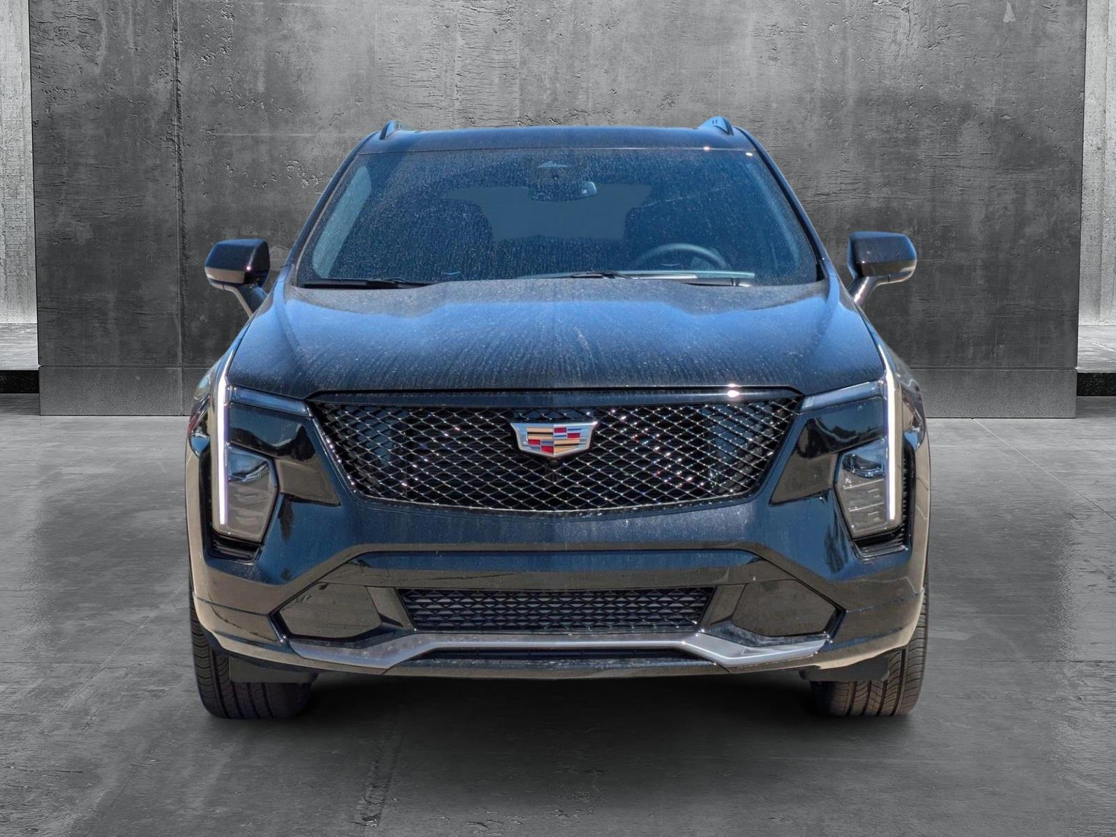 2025 Cadillac XT4 Vehicle Photo in CORPUS CHRISTI, TX 78412-4902