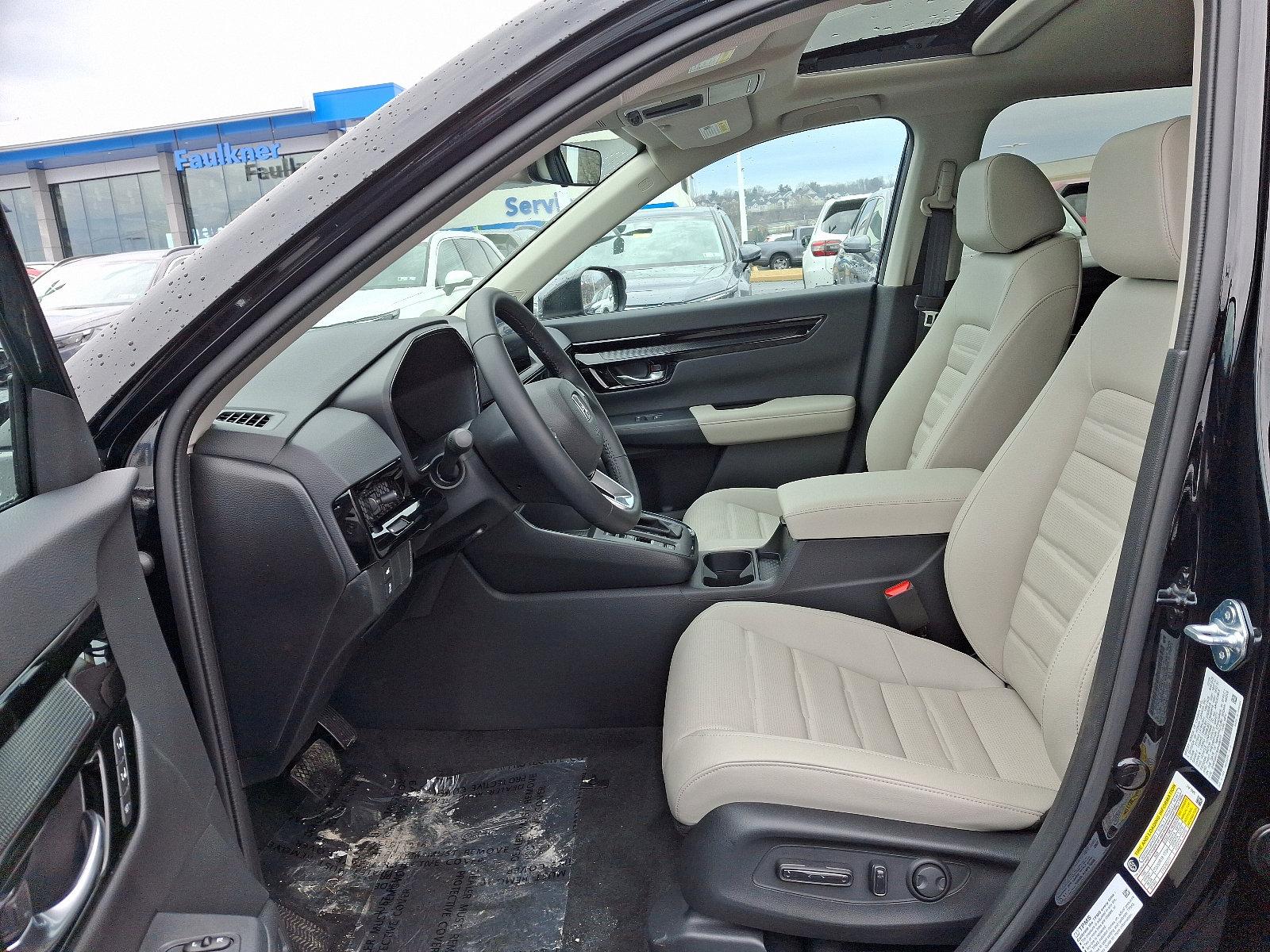 2025 Honda CR-V Vehicle Photo in Harrisburg, PA 17111