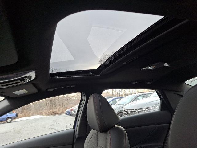 2025 Hyundai ELANTRA Vehicle Photo in Harrisburg, PA 17111