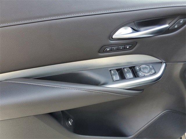 2020 Cadillac XT4 Vehicle Photo in SUNRISE, FL 33323-3202